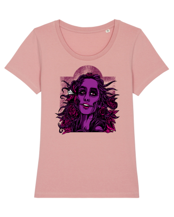 Beautiful Zombie Canyon Pink