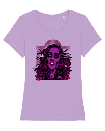 Beautiful Zombie Lavender Dawn