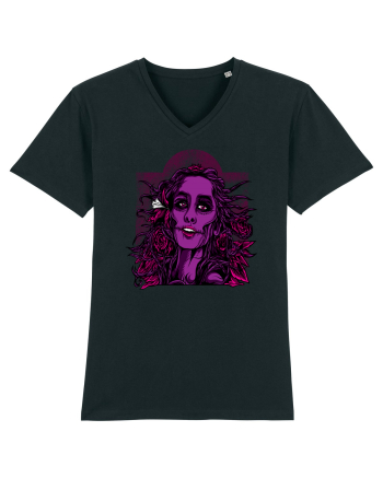 Beautiful Zombie Black