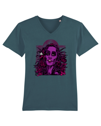 Beautiful Zombie Stargazer