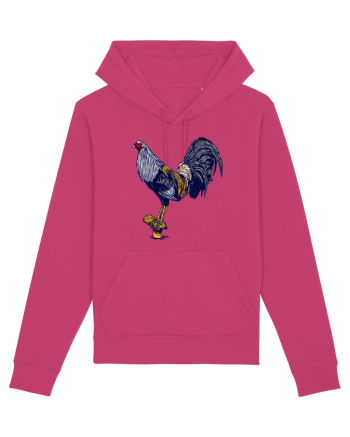 Game Fowl Raspberry