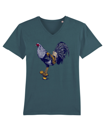 Game Fowl Stargazer