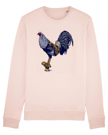Game Fowl Candy Pink