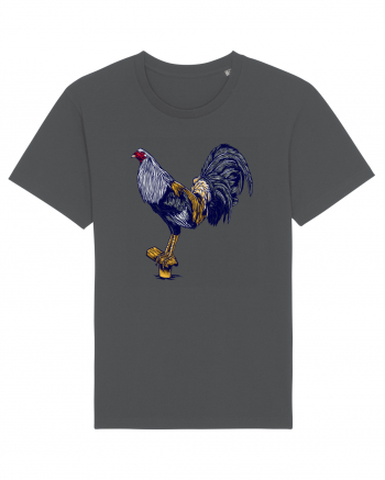 Game Fowl Anthracite