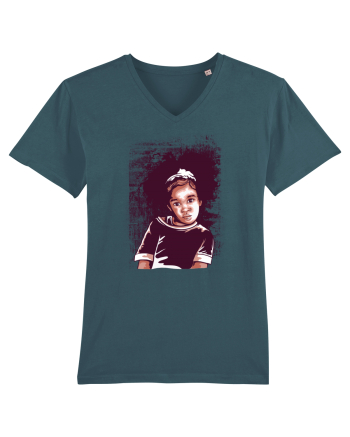 Stain Hair Stargazer