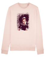 Stain Hair Bluză mânecă lungă Unisex Rise