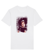 Stain Hair Tricou mânecă scurtă Unisex Rocker