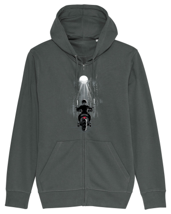 Forest  Night Rider Anthracite