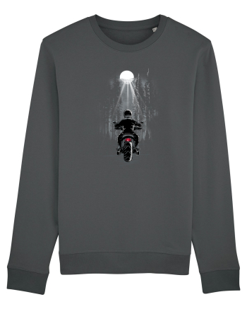 Forest  Night Rider Anthracite