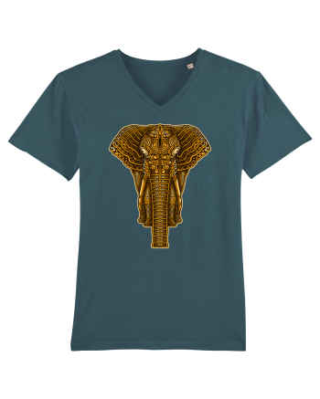 Golden Elephant Stargazer