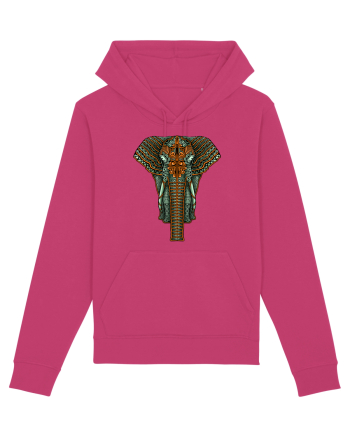 Elephant Style Raspberry
