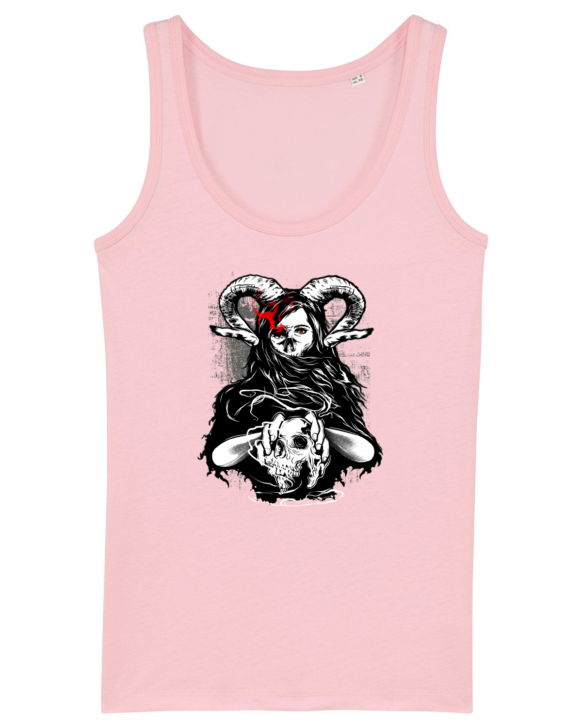 Maiou Damă Dreamer Cotton Pink