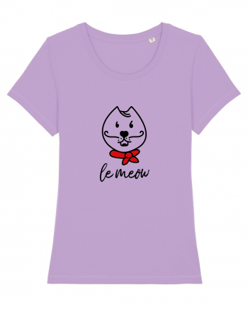 Le Meow - Pisica din Paris Lavender Dawn