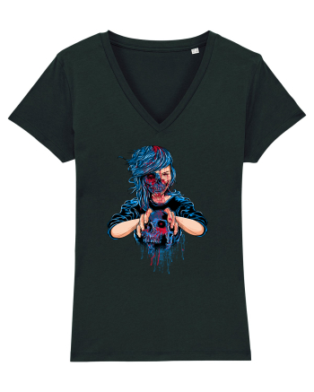 Devil Girl Black