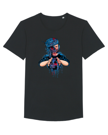 Devil Girl Black
