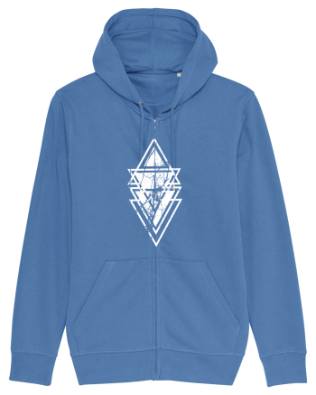 Graphic Idea Bright Blue