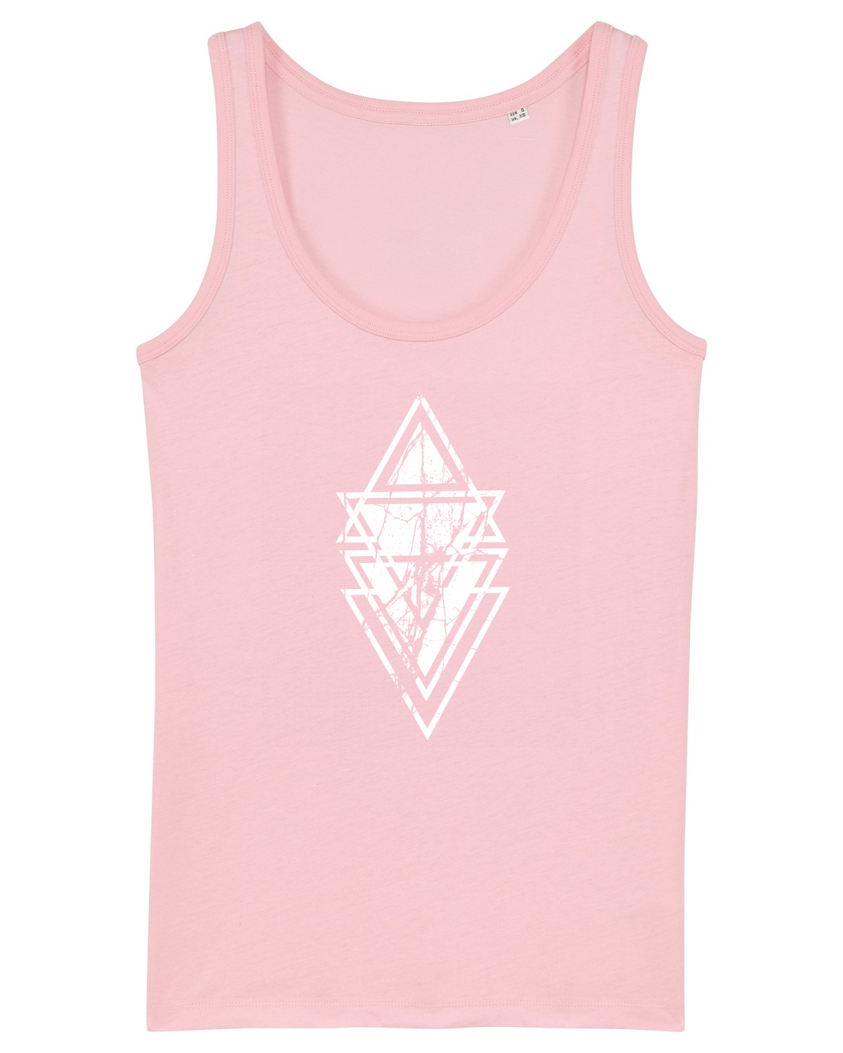Maiou Damă Dreamer Cotton Pink