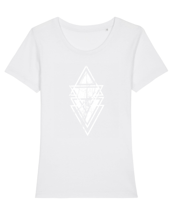Graphic Idea White