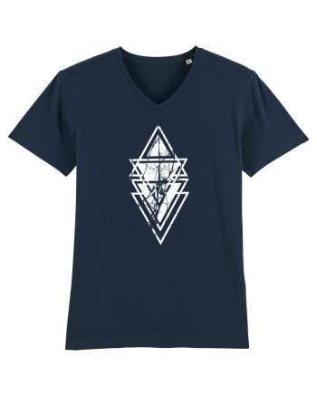 Graphic Idea French Navy