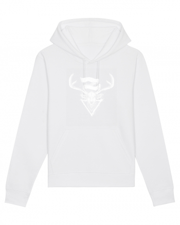 Hunting Trophy White