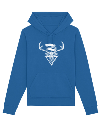Hunting Trophy Royal Blue