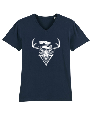 Hunting Trophy French Navy