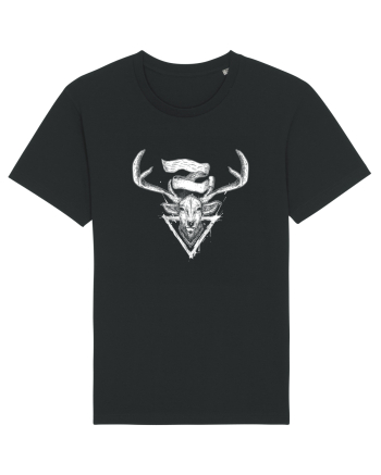 Hunting Trophy Black
