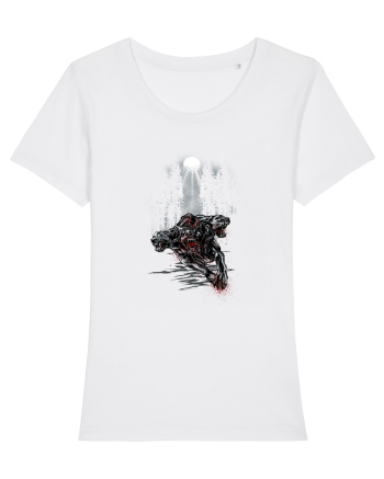 Cerberus White