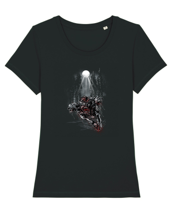 Cerberus Black