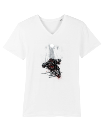 Cerberus White