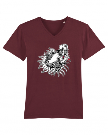 Bite Burgundy