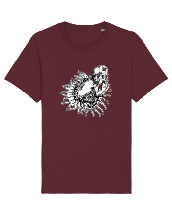 Bite Burgundy