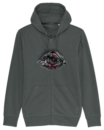 Beast Eye Anthracite