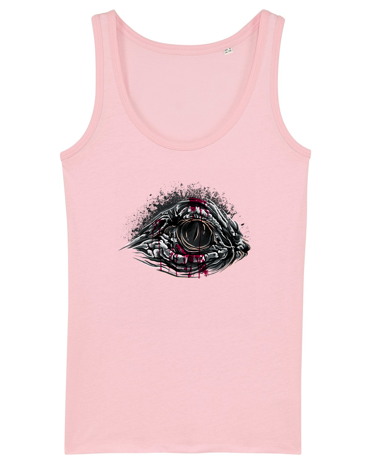 Maiou Damă Dreamer Cotton Pink