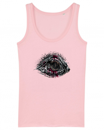 Beast Eye Cotton Pink