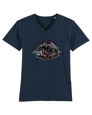 Beast Eye French Navy