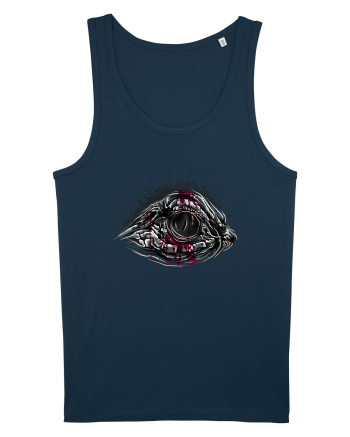 Beast Eye Navy