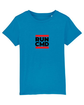 RUN CMD Azur