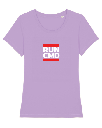 RUN CMD Lavender Dawn