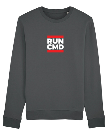 RUN CMD Anthracite