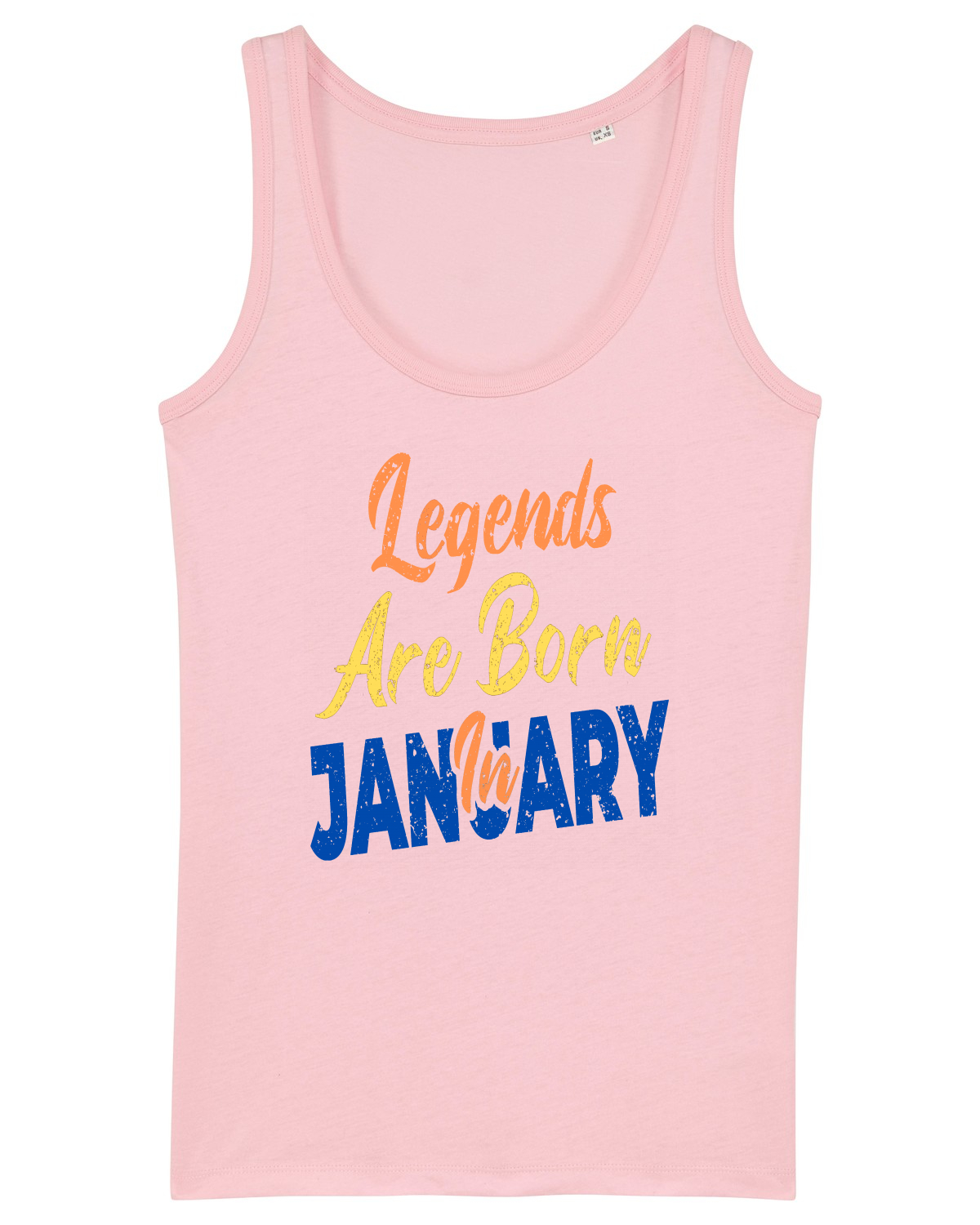 Maiou Damă Dreamer Cotton Pink