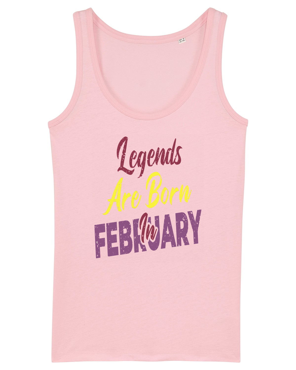 Maiou Damă Dreamer Cotton Pink