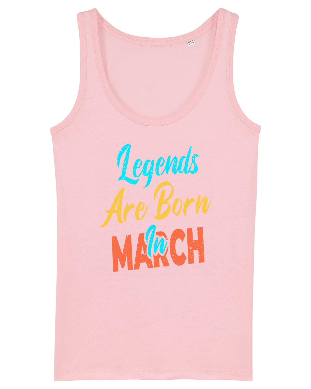 Maiou Damă Dreamer Cotton Pink