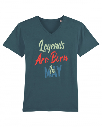 Legends Are Born In May Stargazer
