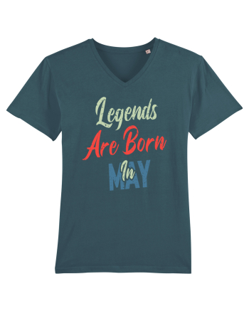 Legends Are Born In May Stargazer