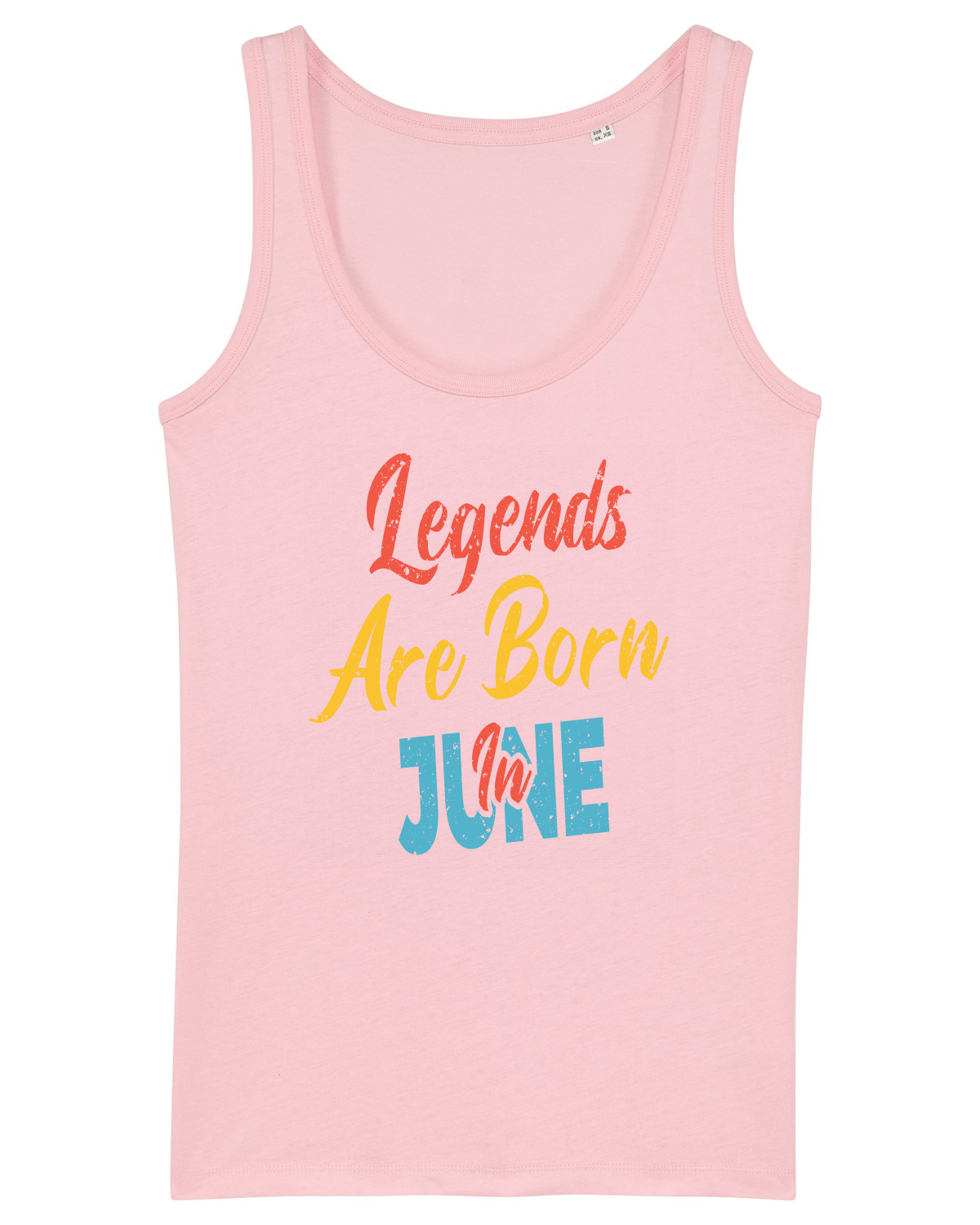 Maiou Damă Dreamer Cotton Pink