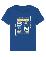 Legends Are Born In January Tricou mânecă scurtă  Copii Mini Creator