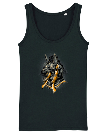 Anubius Black