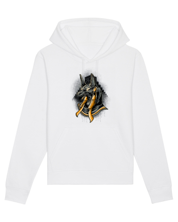 Anubius White
