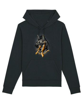 Anubius Black